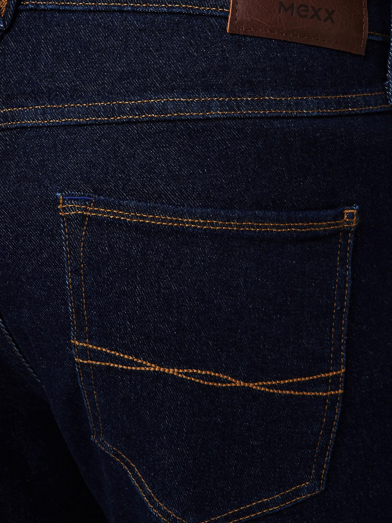 Джинсы MEXX модель BM0516036-01M Фото