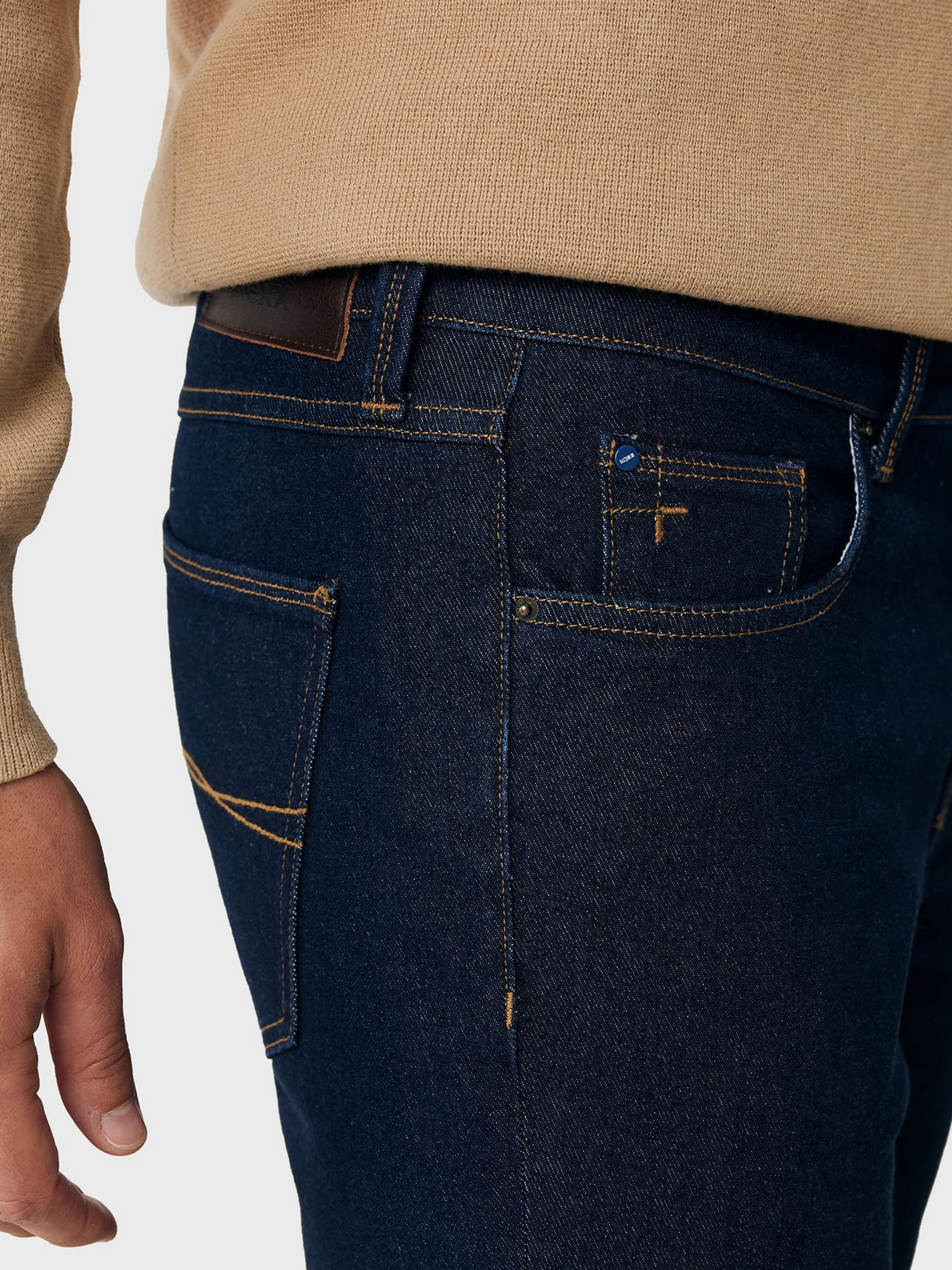 Джинсы MEXX модель BM0516036-01M Фото