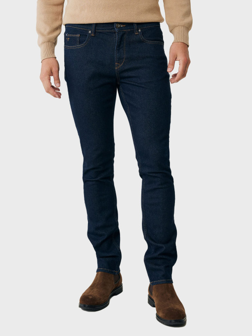 Джинси MEXX модель BM0516036-01M Фото