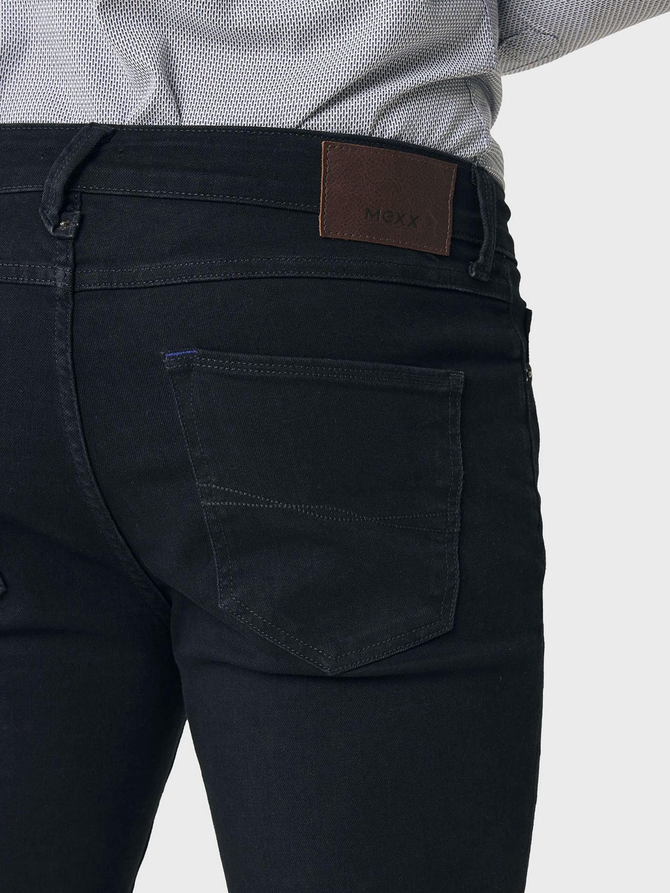 Джинсы MEXX модель BM0516036-02M Фото