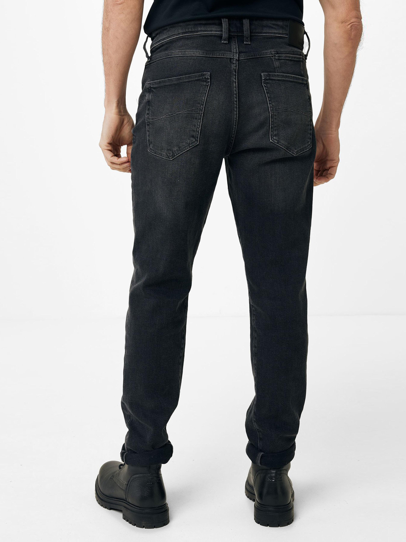 Джинсы MEXX модель BM0518036M Фото