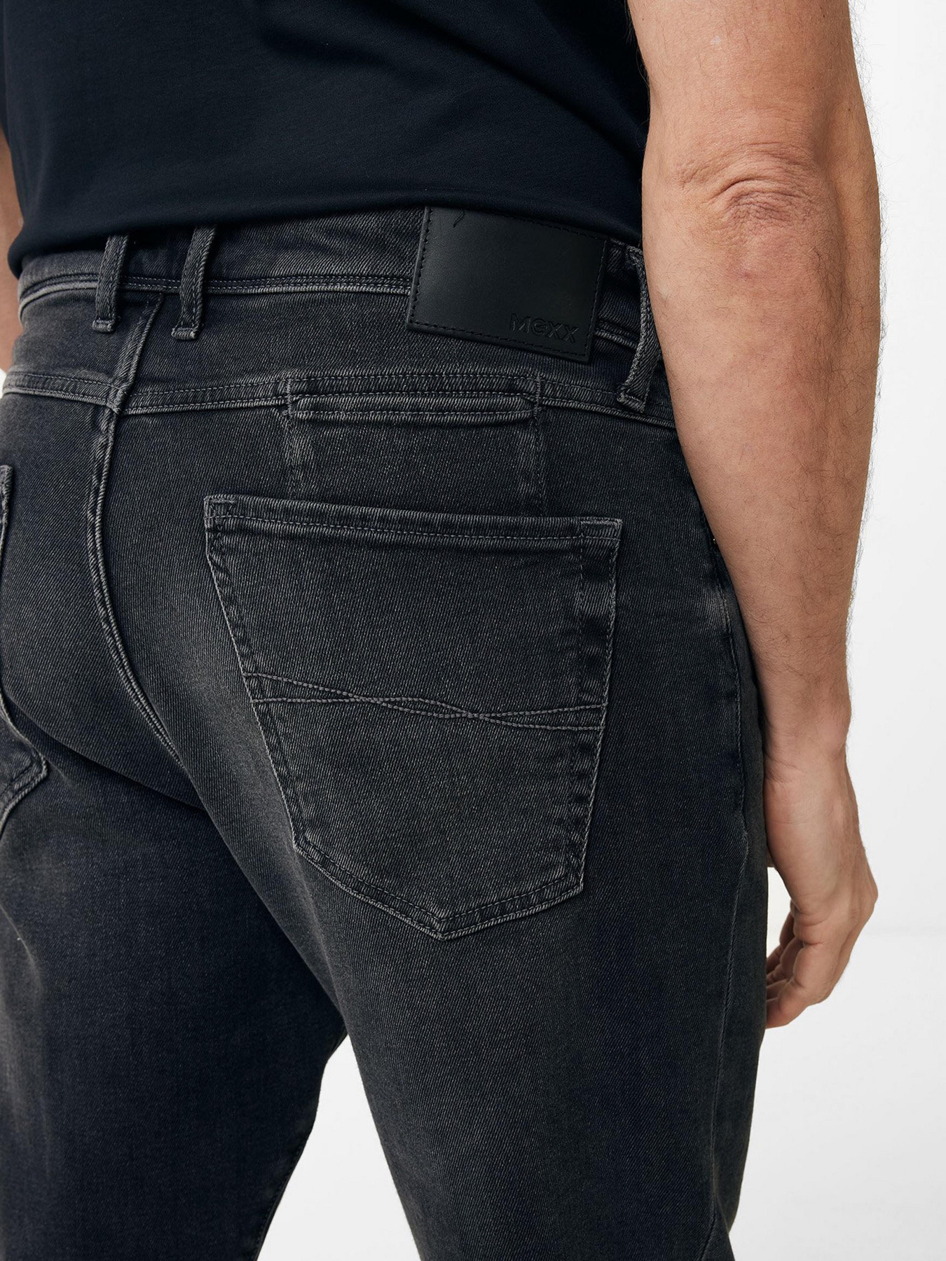 Джинсы MEXX модель BM0518036M Фото