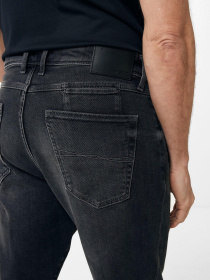 Джинси MEXX модель BM0518036M Джинси MEXX модель BM0518036M Фото