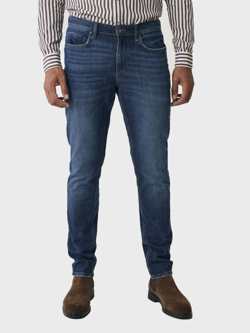 Джинсы MEXX модель BM0518036M Фото