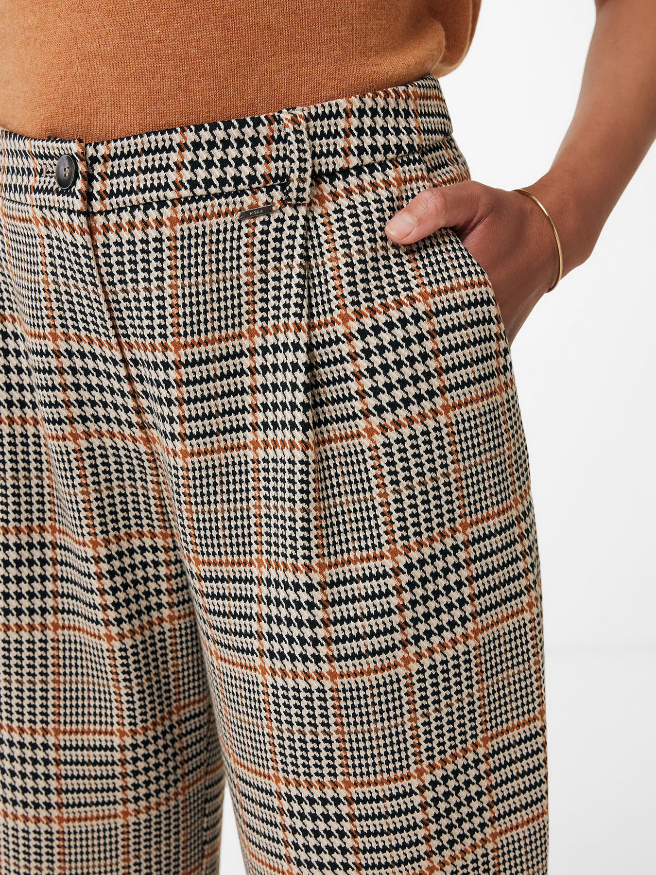 Штани MEXX модель CF1212036W Фото