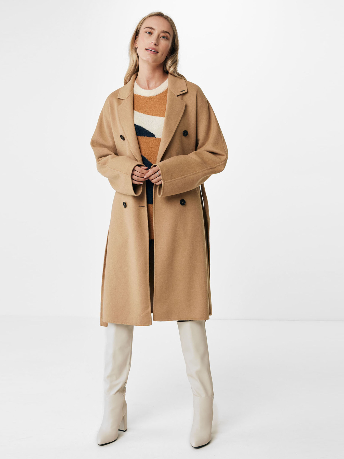 Пальто MEXX модель FA1122036W Фото