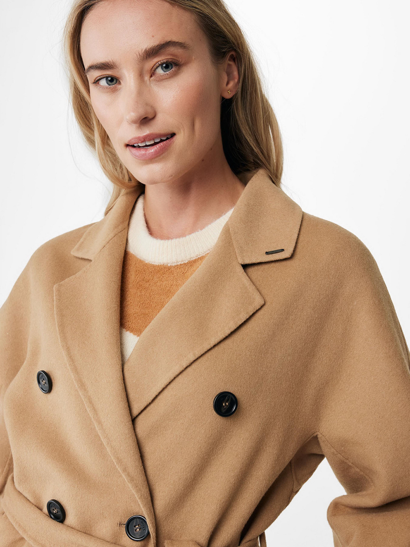 Пальто MEXX модель FA1122036W Фото