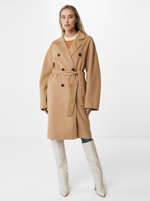 Пальто MEXX модель FA1122036W Фото