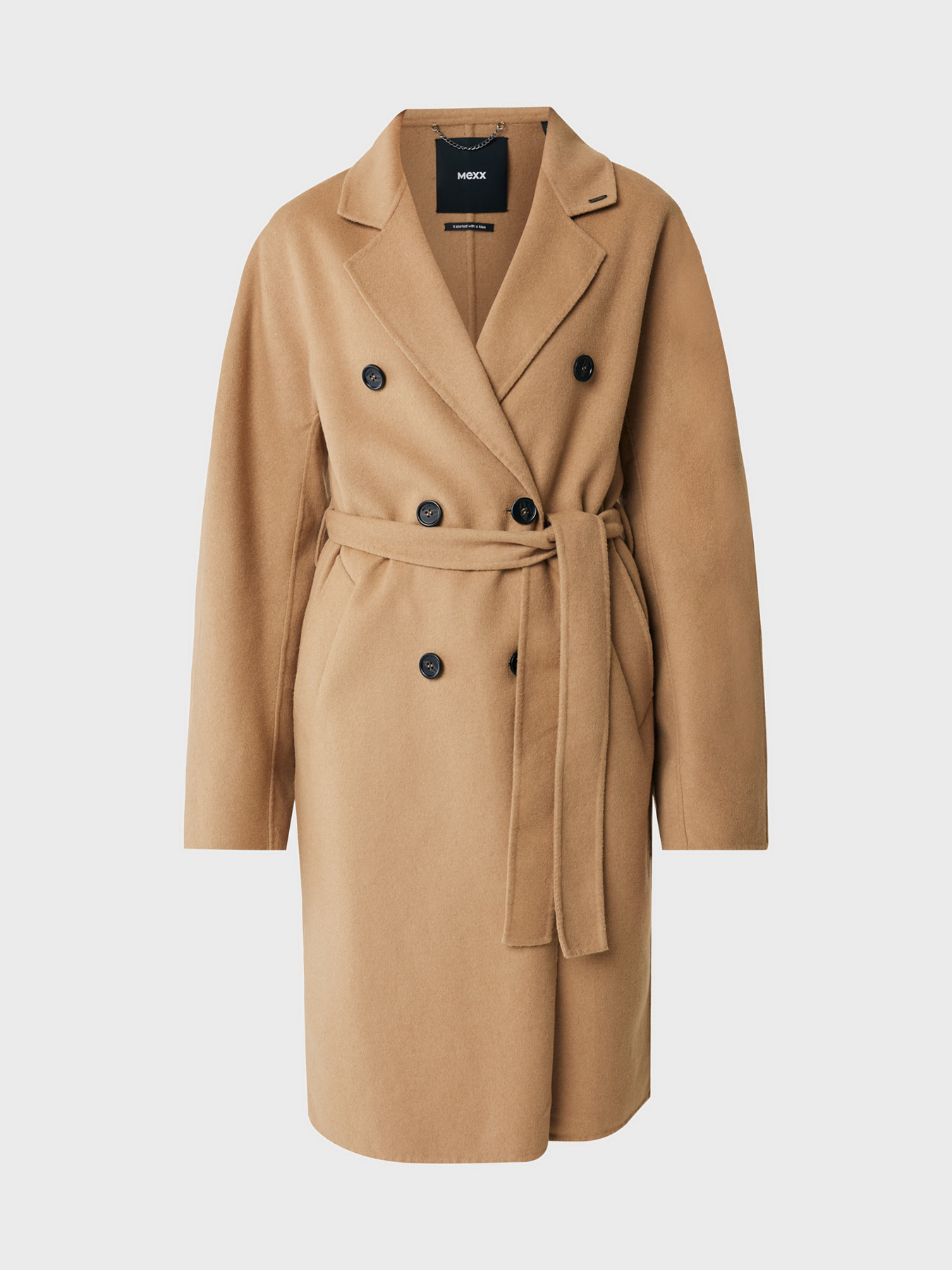 Пальто MEXX модель FA1122036W Фото