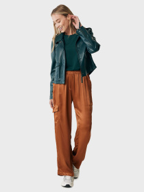 Брюки MEXX модель FL1376036W Фото