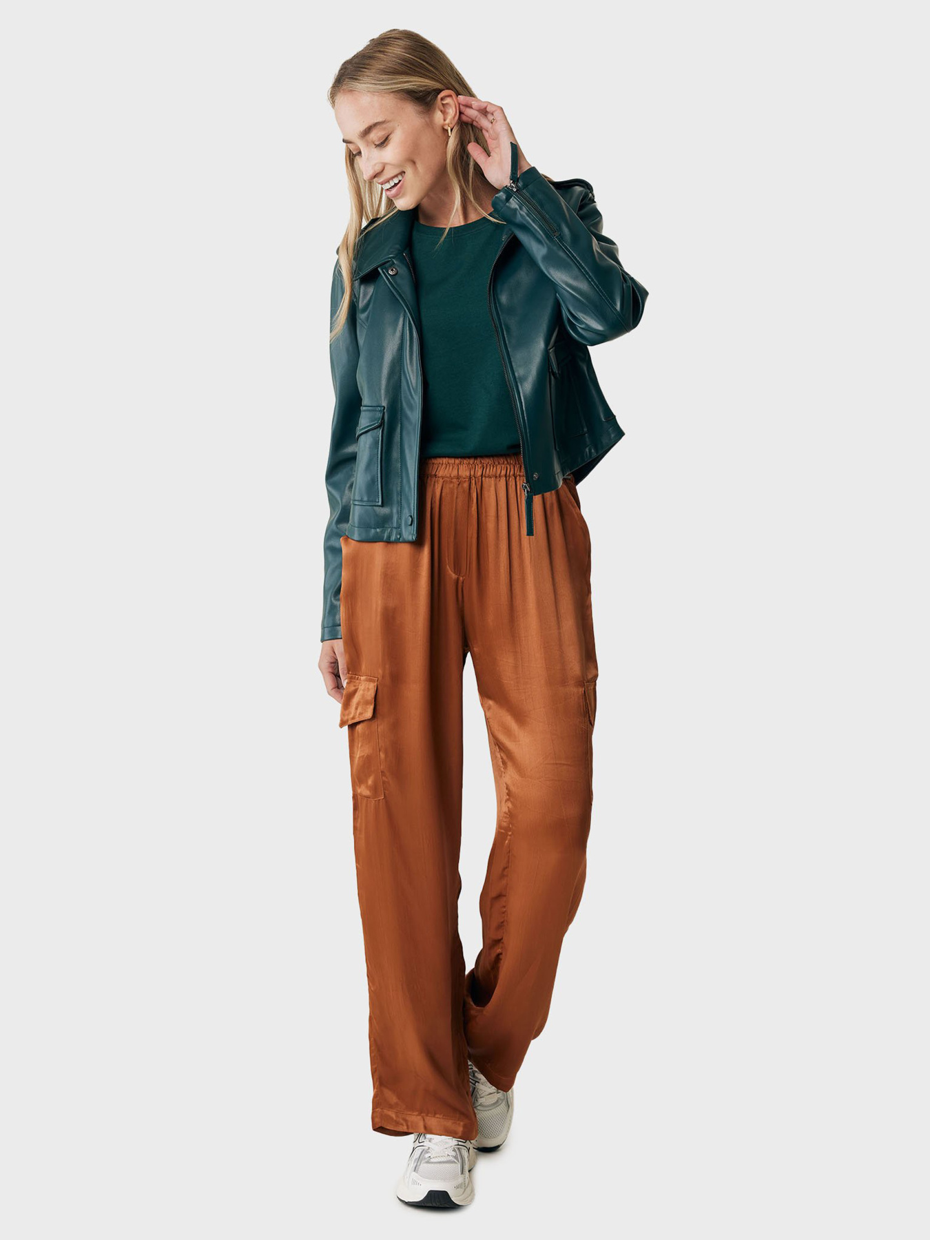 Штани MEXX модель FL1376036W Фото