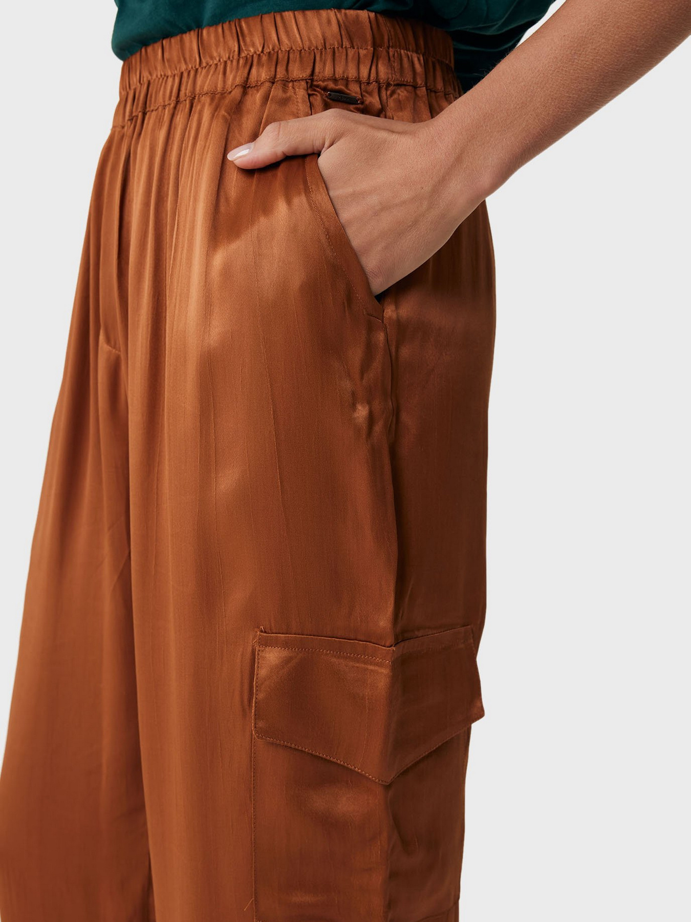 Штани MEXX модель FL1376036W Фото