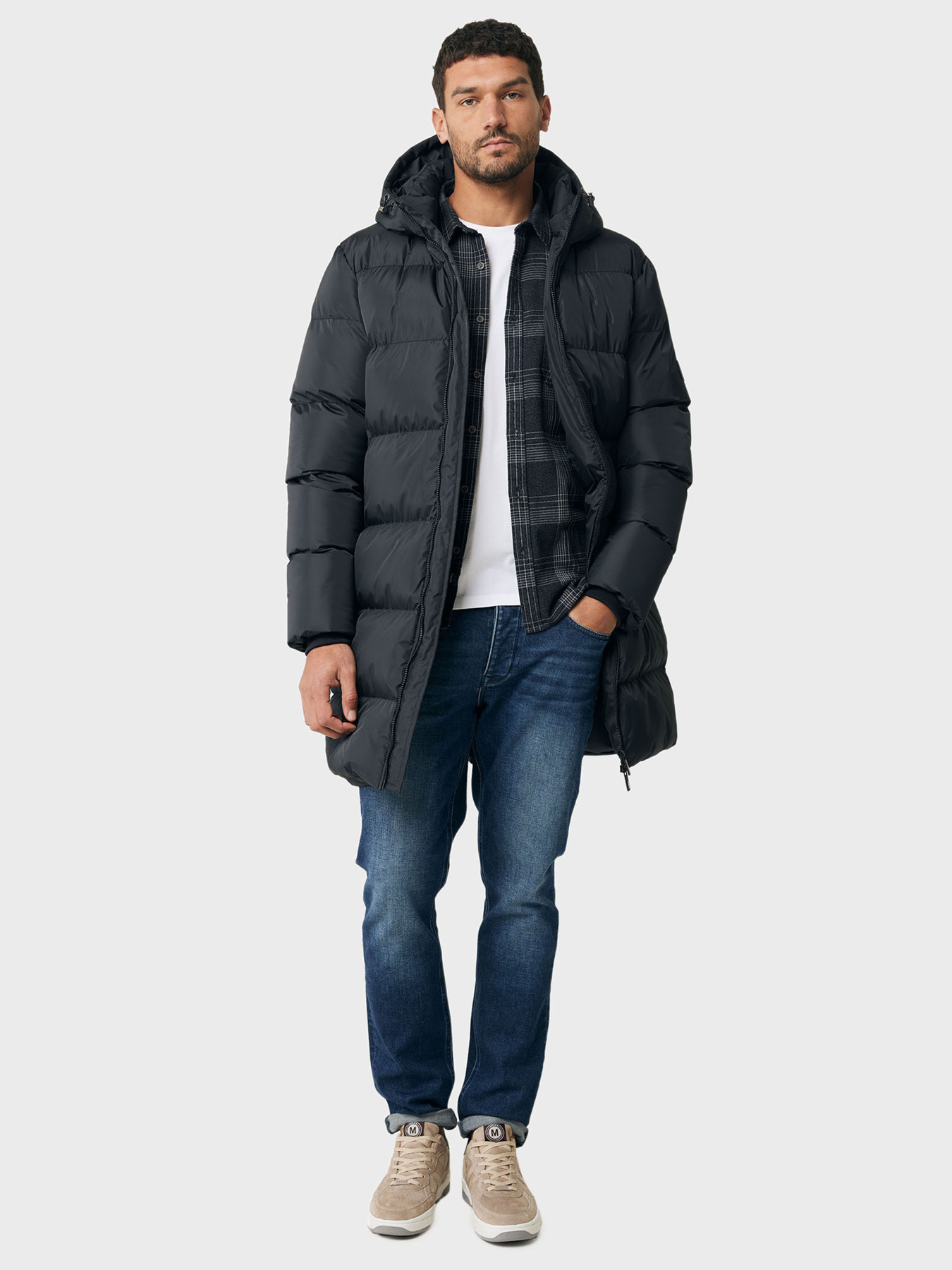 Куртки MEXX модель GC1148036M Фото