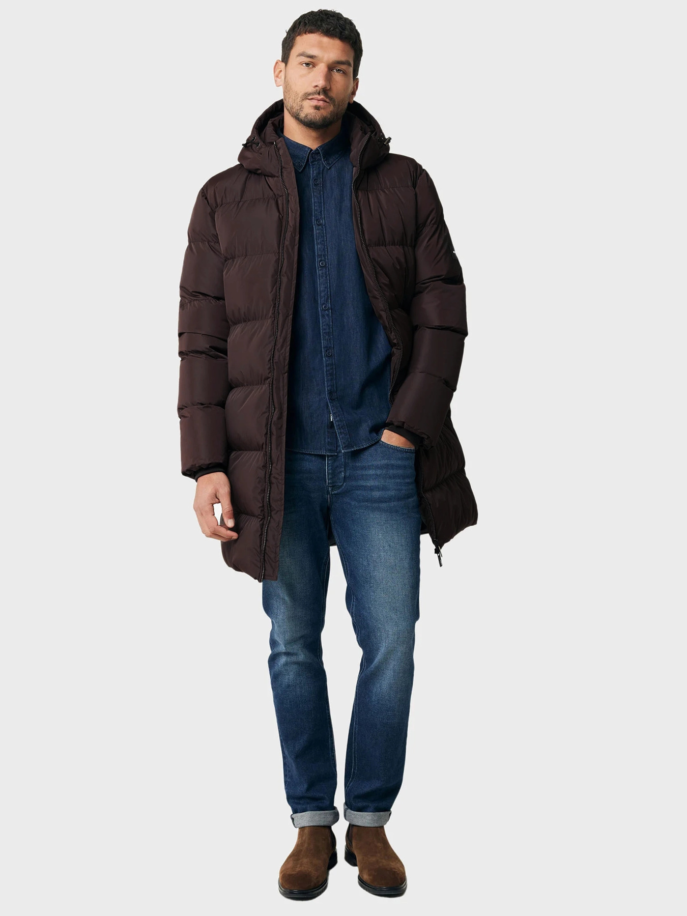 Куртки MEXX модель GC1148036M Фото