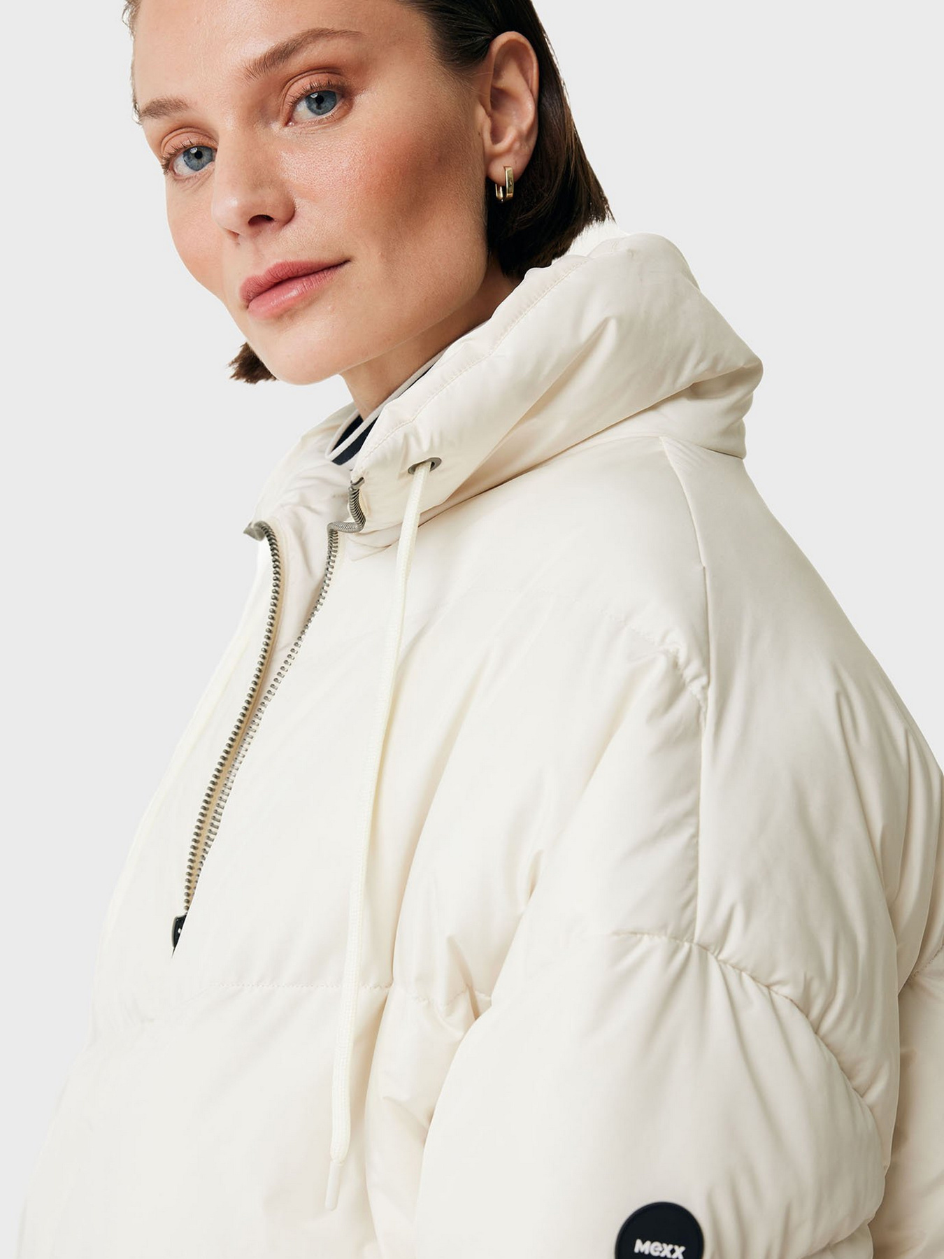 Куртки и дубленки MEXX модель GC1151036W Фото