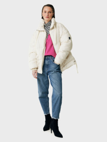 Куртки и дубленки MEXX модель GC1151036W Фото