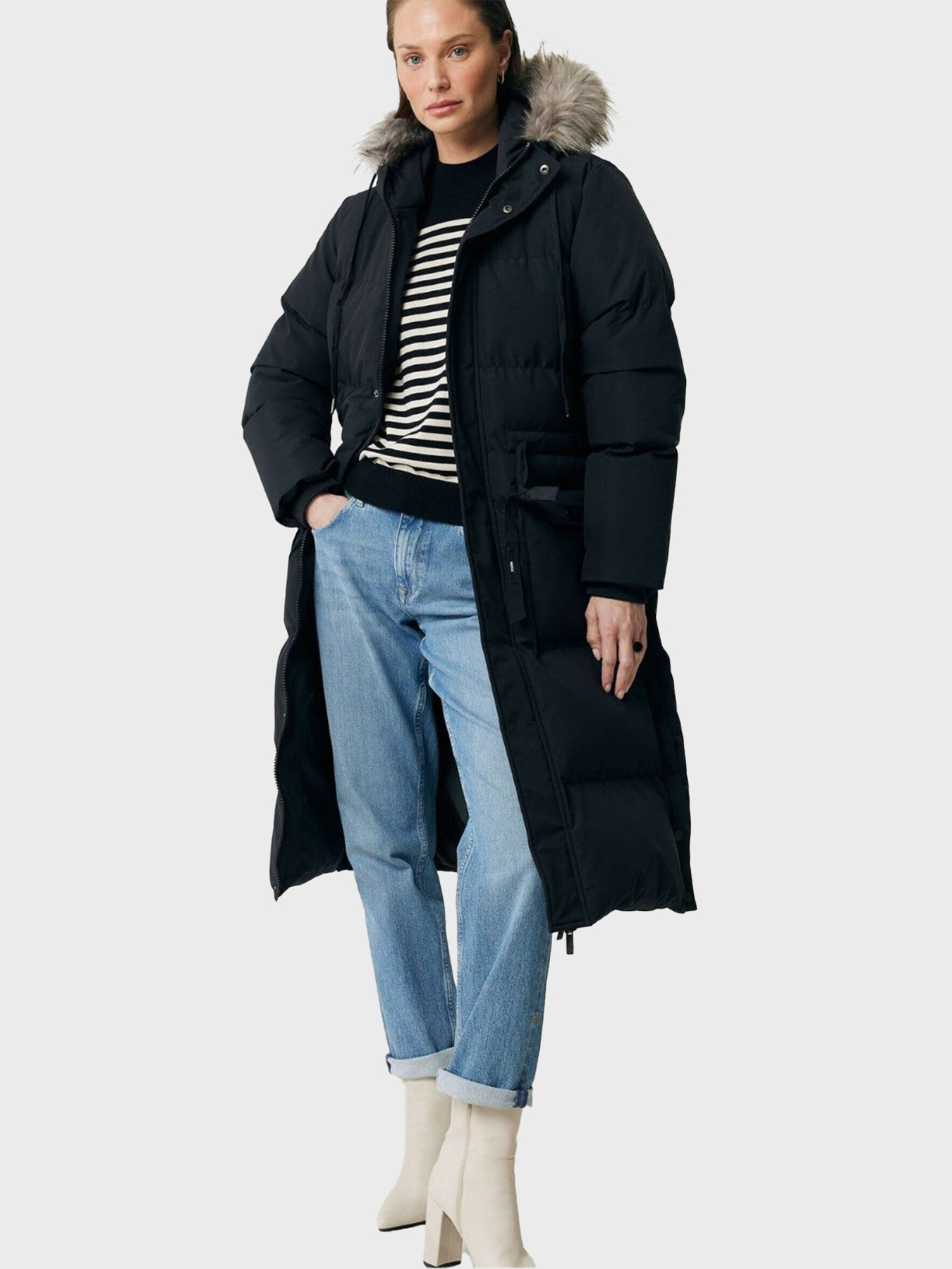 Куртки MEXX модель GC1152036W Фото