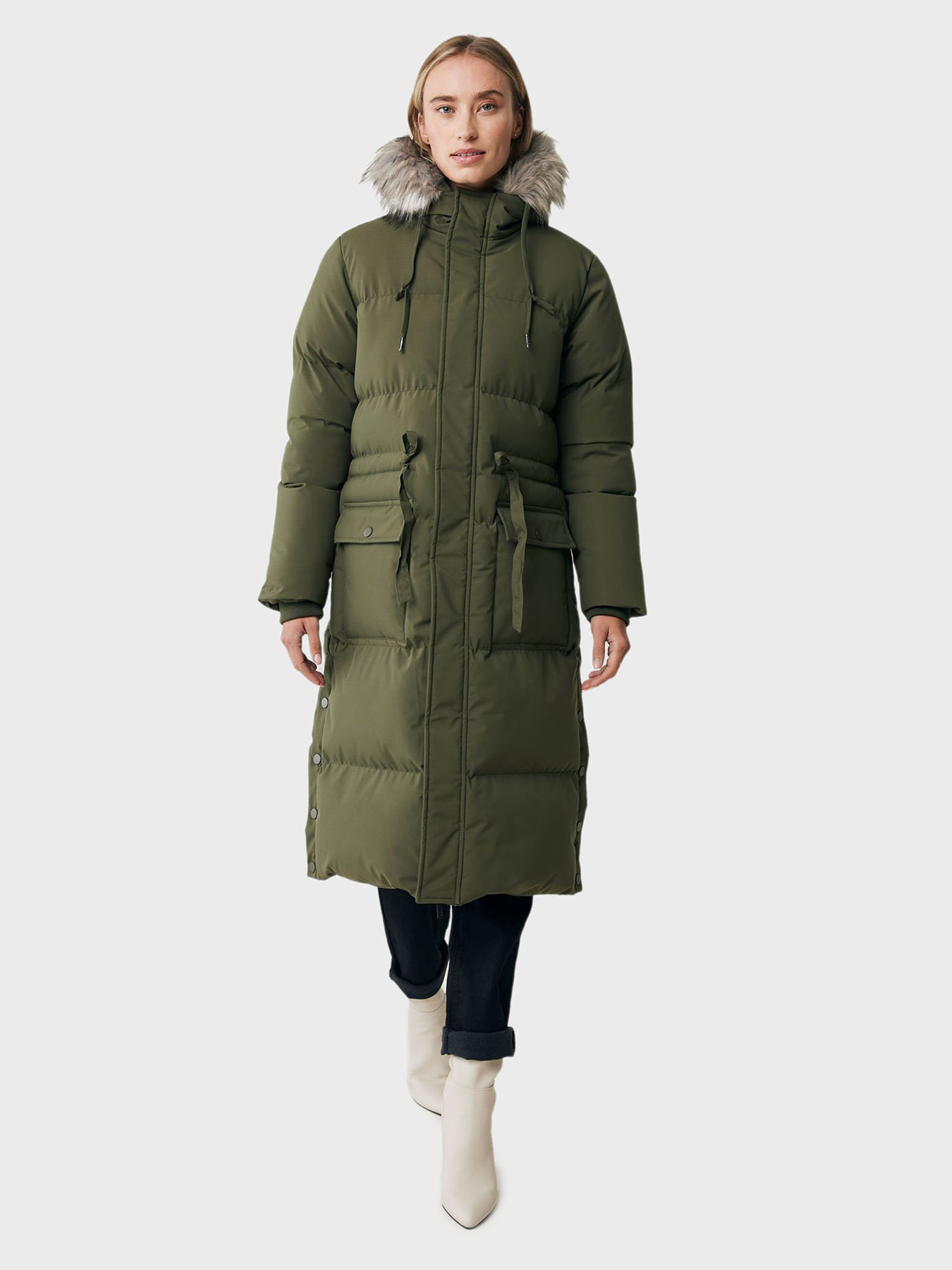 Куртки MEXX модель GC1152036W Фото