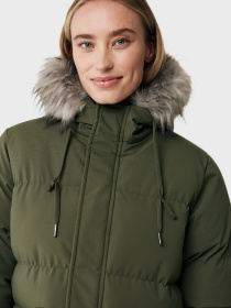 Куртки и дубленки MEXX модель GC1152036W Фото