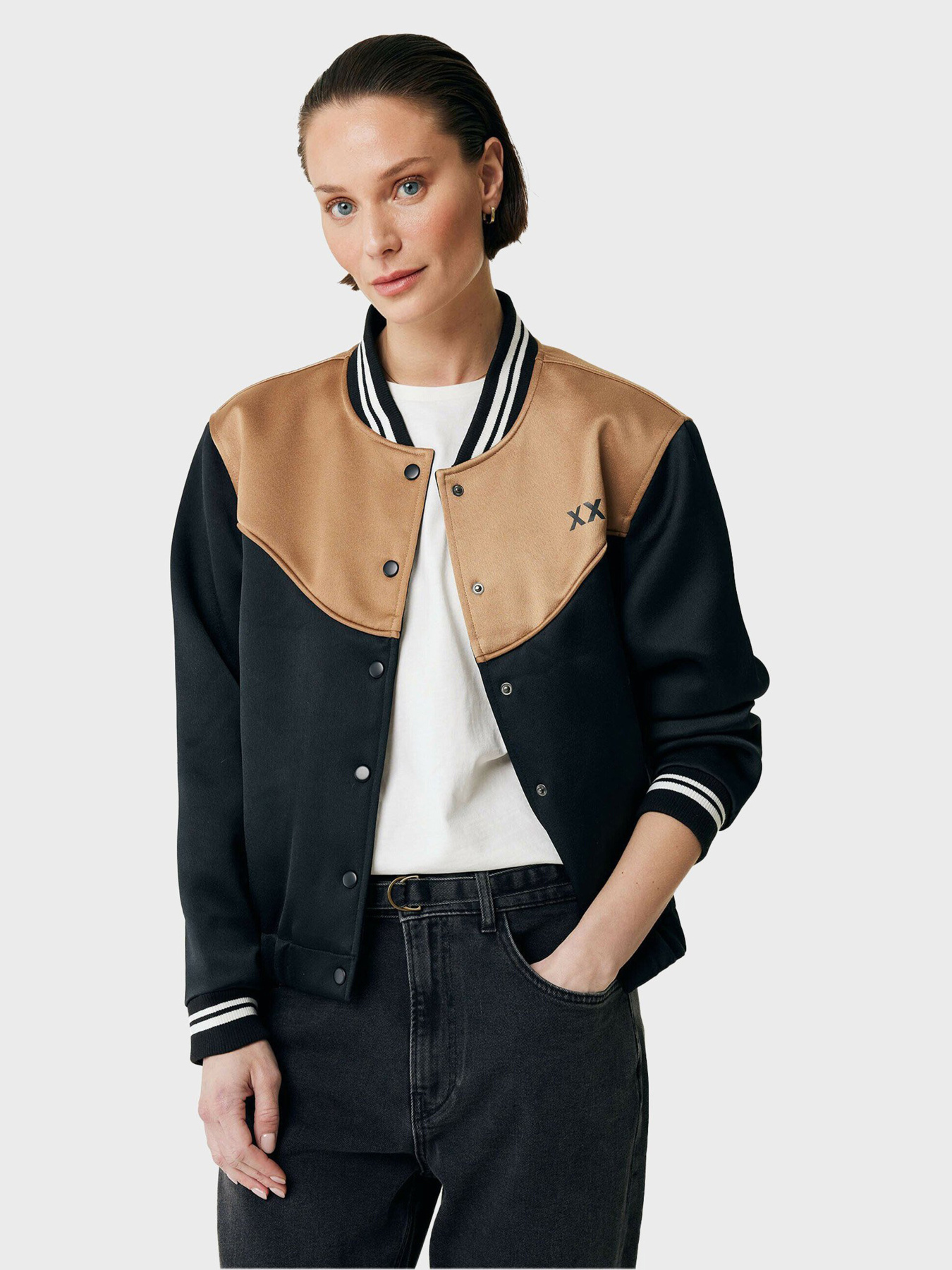 Куртки и дубленки MEXX модель JI1147036W Фото