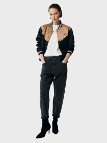 Куртки и дубленки MEXX модель JI1147036W Фото