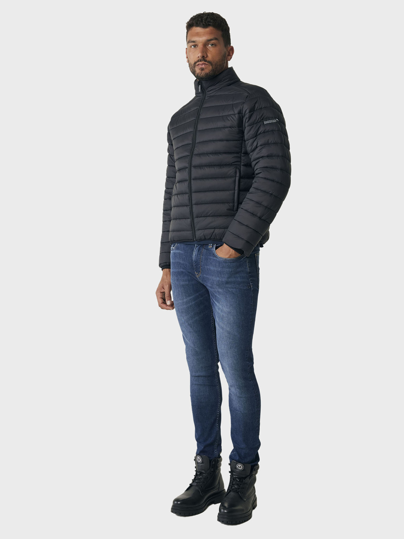 Куртки MEXX модель JI1155036M Фото