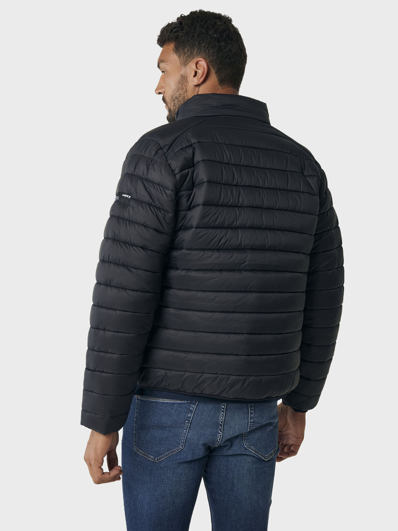 Куртки та дублянки MEXX модель JI1155036M Фото