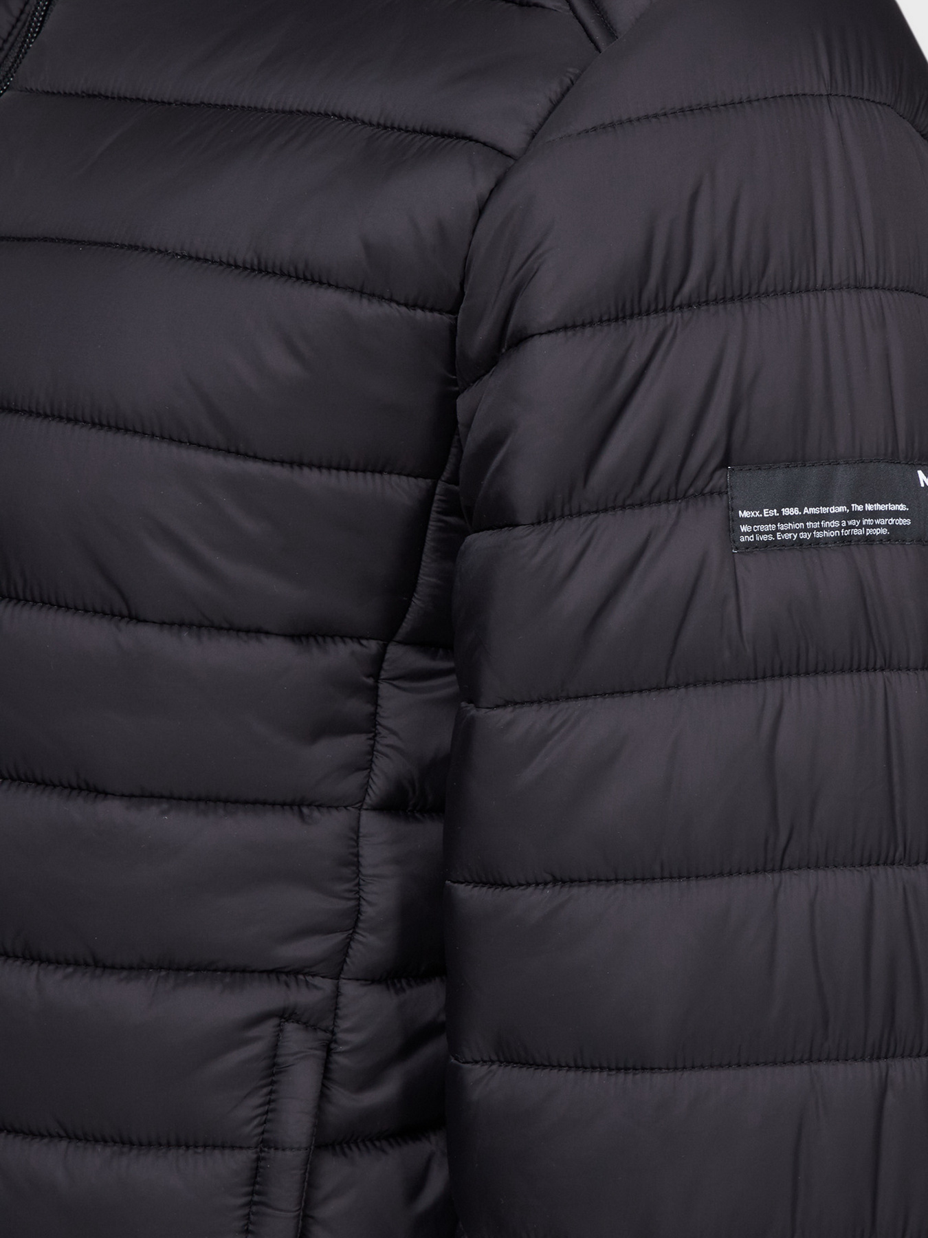 Куртки та дублянки MEXX модель JI1155036M Фото