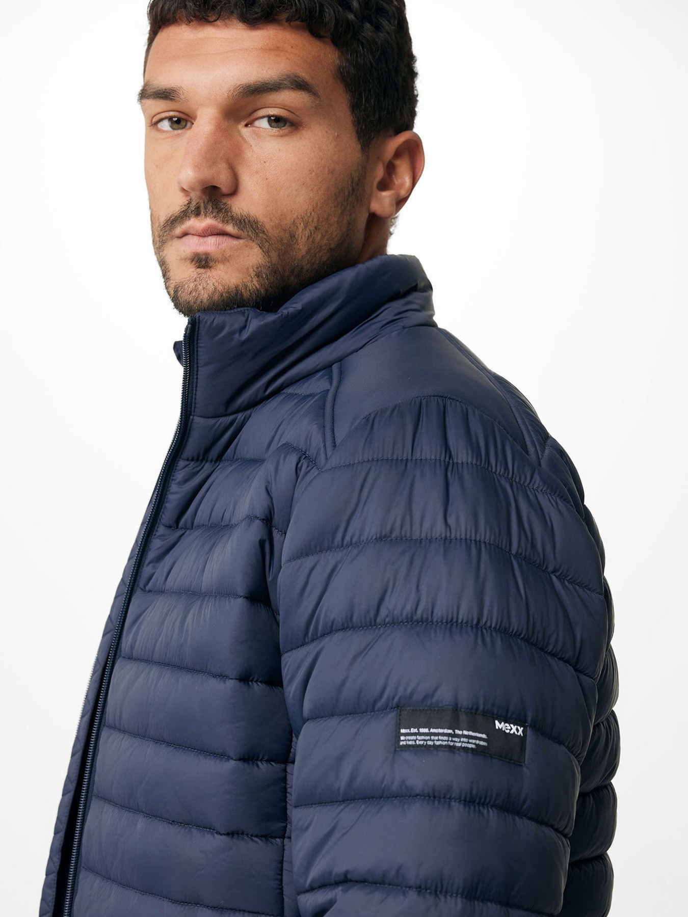 Куртки MEXX модель JI1155036M Фото