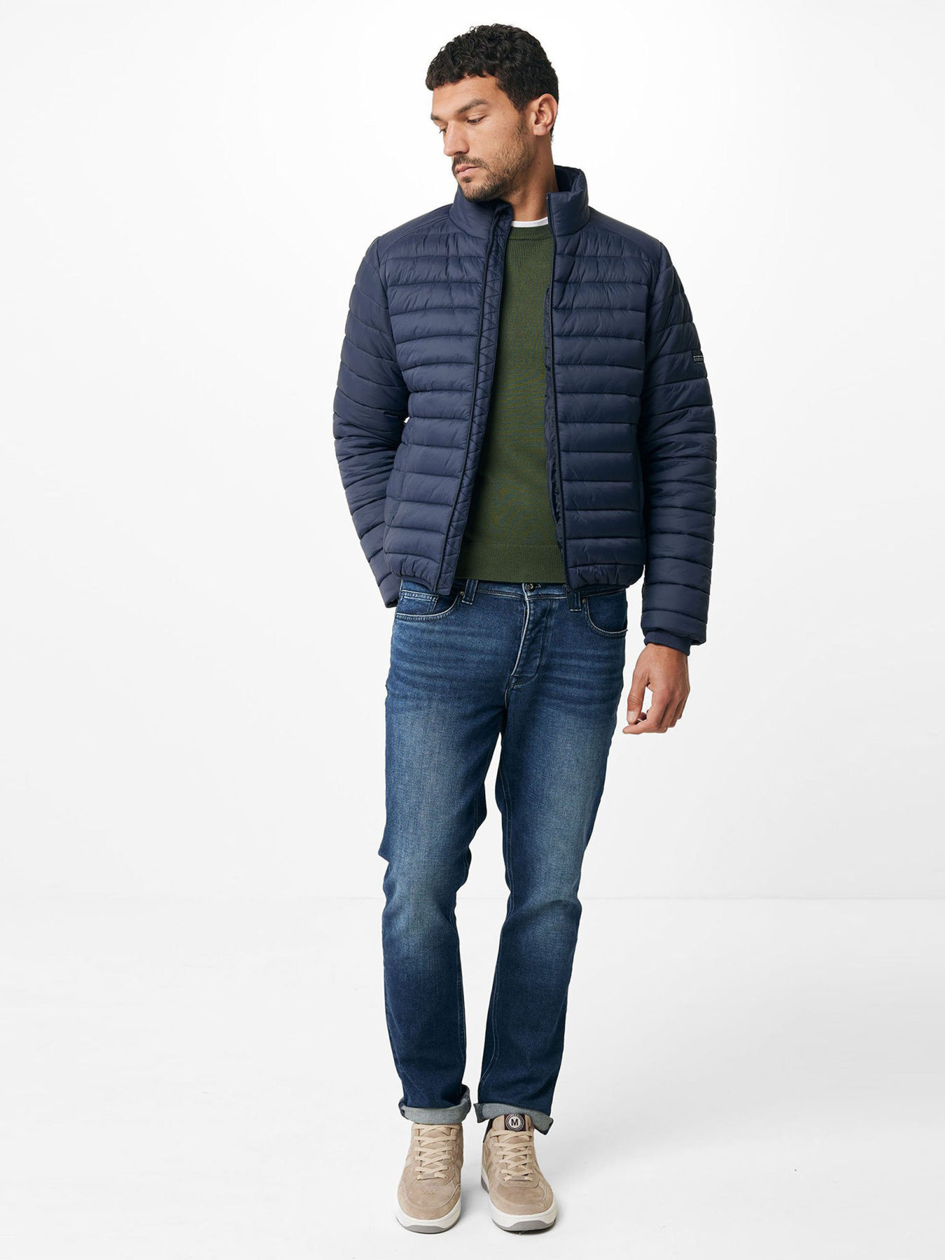 Куртки та дублянки MEXX модель JI1155036M Фото