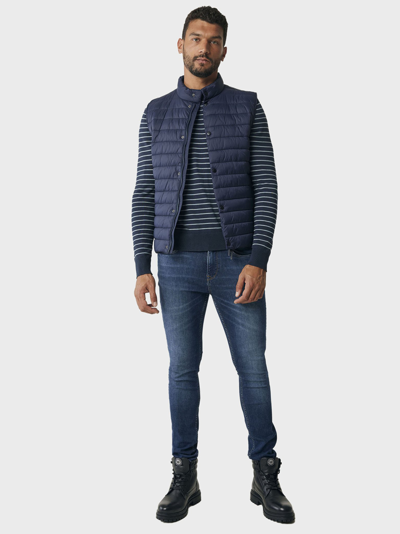 Куртки и дубленки MEXX модель JI1159036M Фото