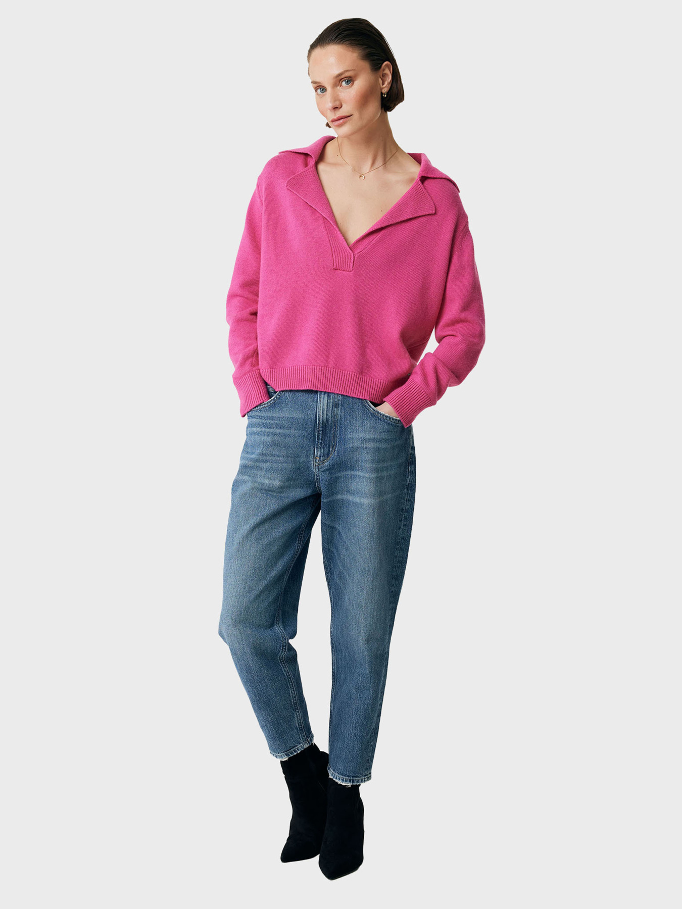 Кофты и свитера MEXX модель JO0977036W Фото