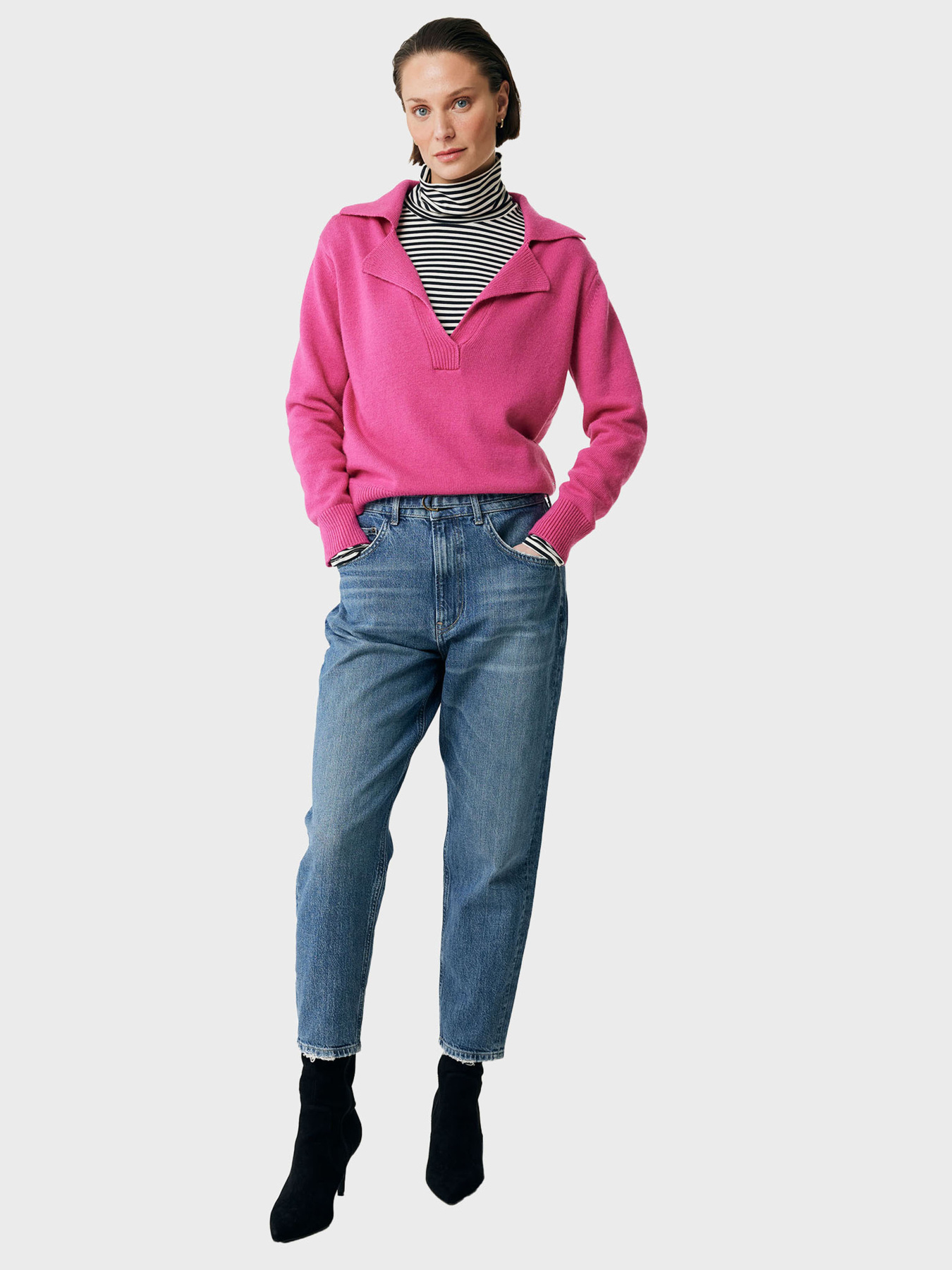 Кофты и свитера MEXX модель JO0977036W Фото