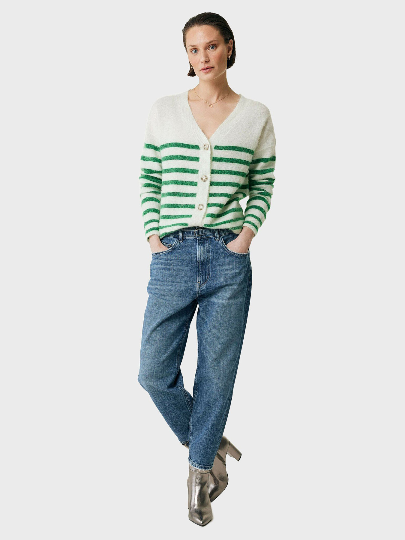 Кофти та светри MEXX модель JO0981036W Фото