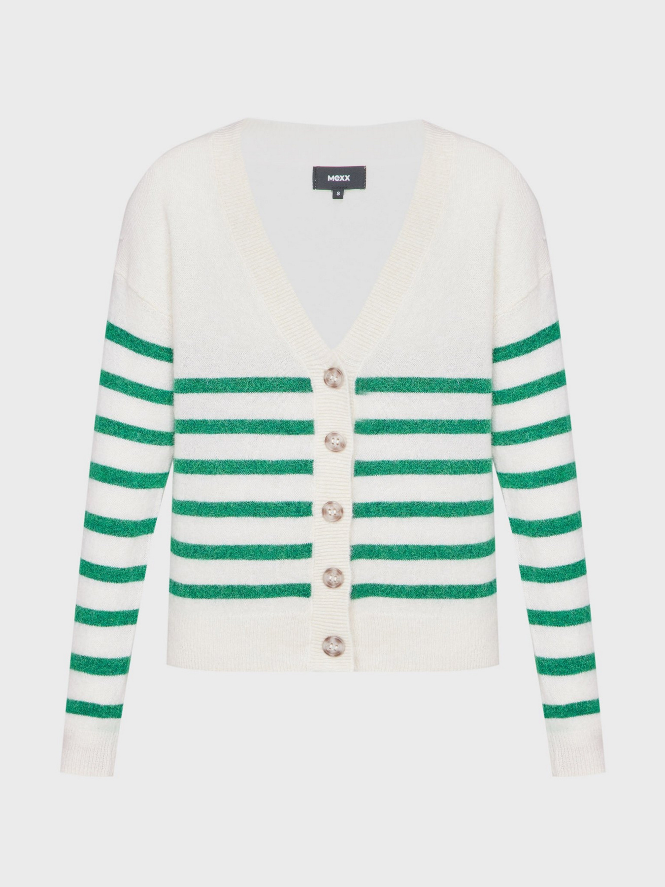 Кофти та светри MEXX модель JO0981036W Фото