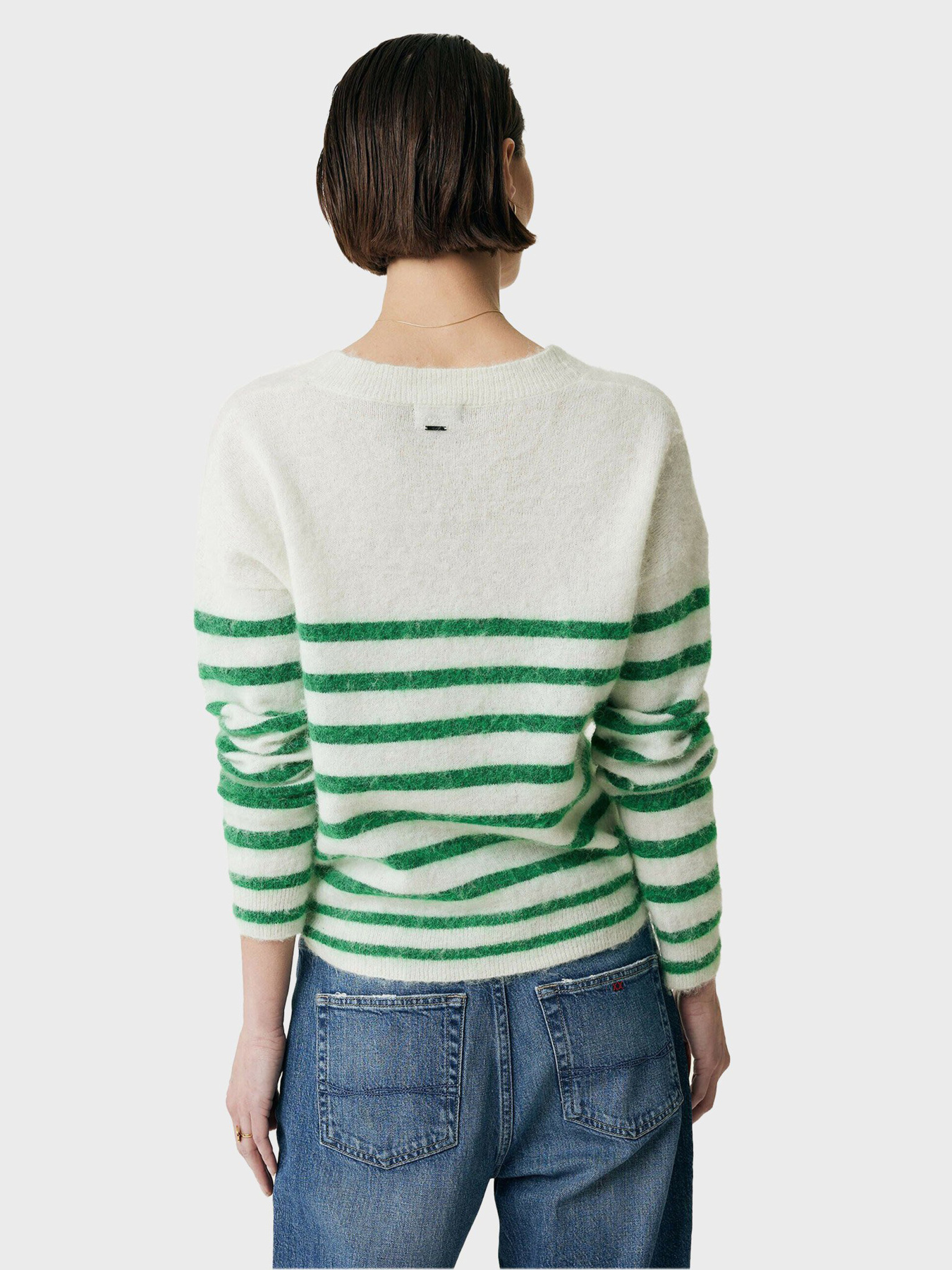 Худи и свитшоты MEXX модель JO0981036W Фото