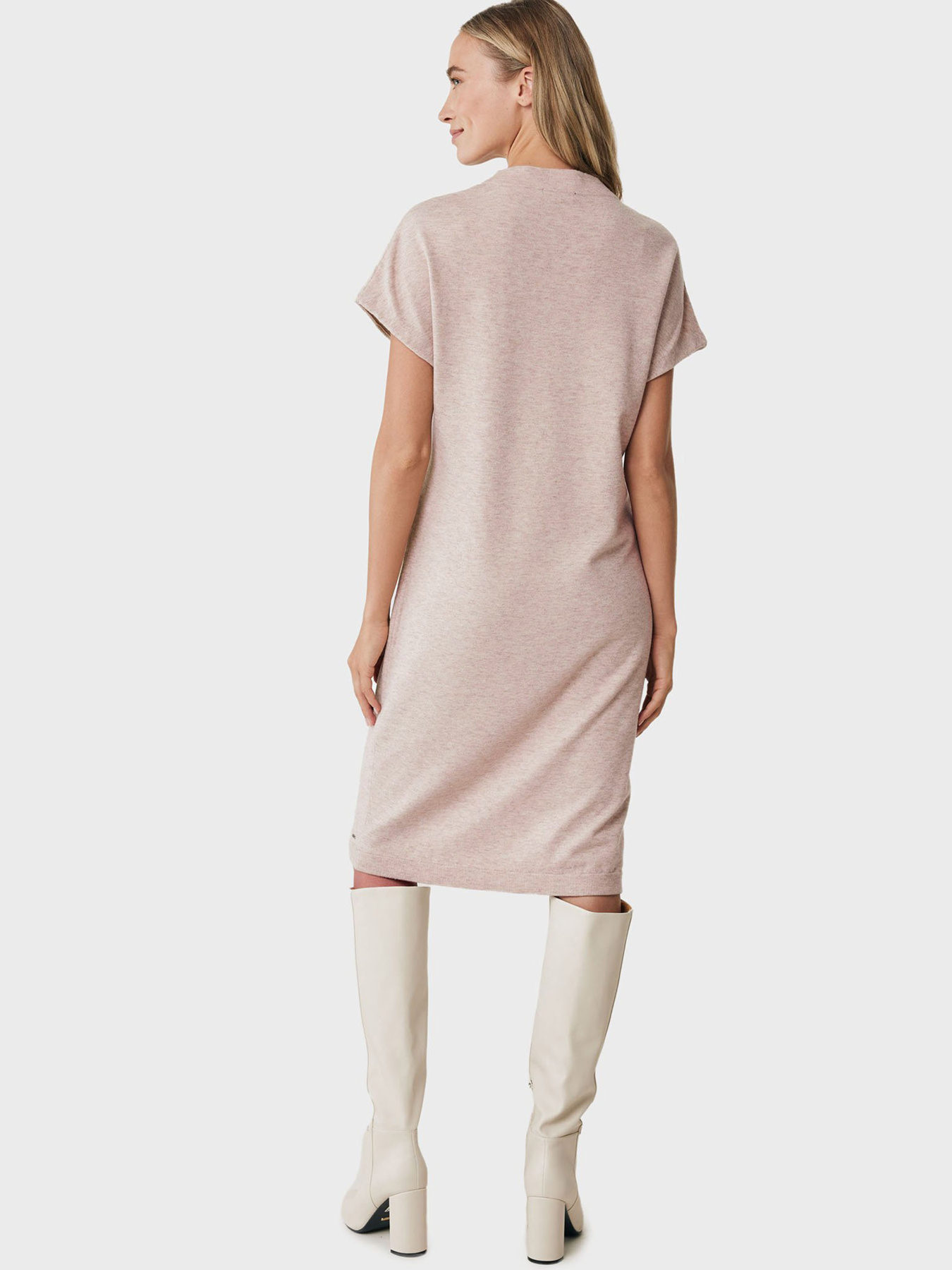 Сукня міді MEXX модель JO0985036W Фото