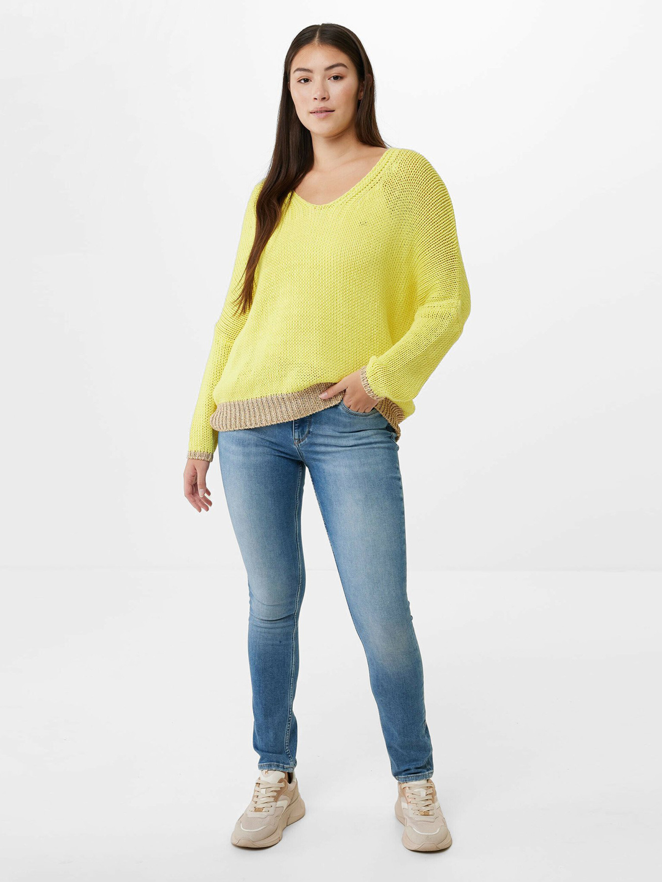 Кофты и свитера MEXX модель IC0961033W Фото