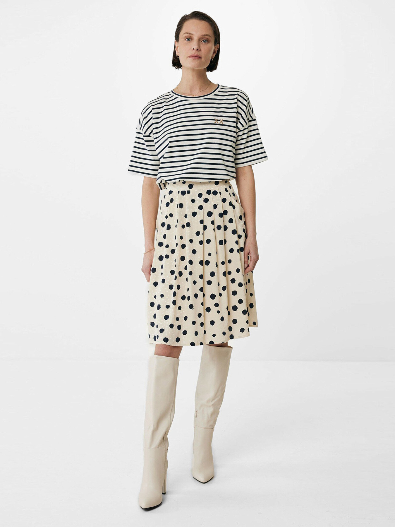 Юбка миди MEXX модель GN1701033W Фото