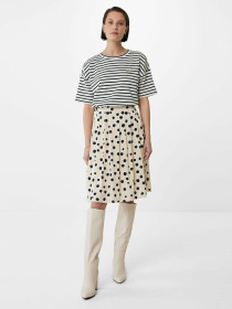 Спідниця міді MEXX модель GN1701033W Спідниця міді MEXX модель GN1701033W Фото