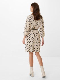 Платье миди MEXX модель GN0603033W Фото