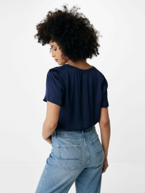 Футболки и поло MEXX модель FL2036033W Футболки и поло MEXX модель FL2036033W Фото