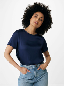 Футболки и поло MEXX модель FL2036033W Футболки и поло MEXX модель FL2036033W Фото