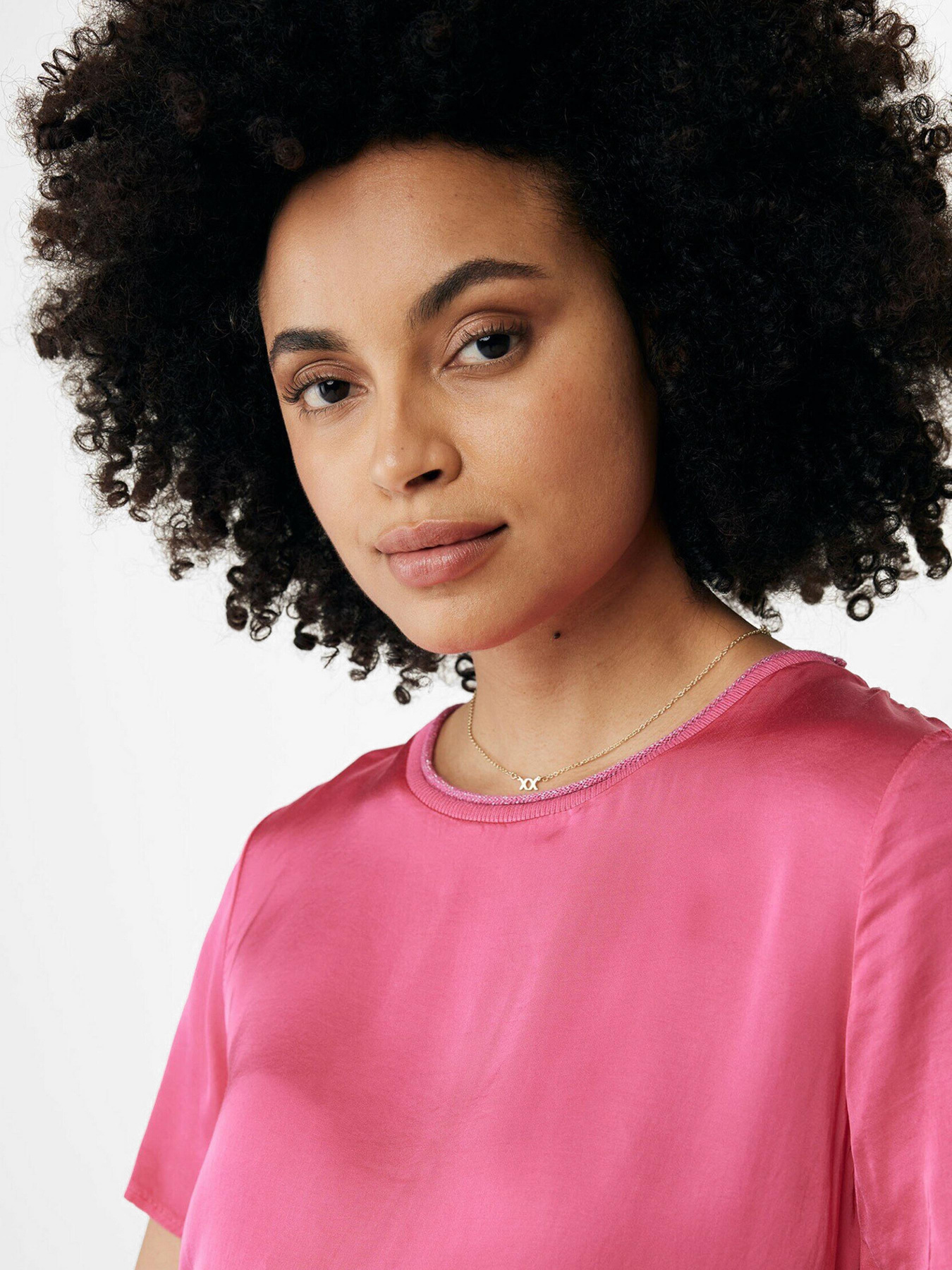 Футболки и поло MEXX модель FL2036033W Фото