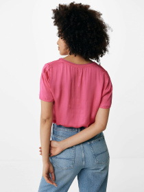 Футболки и поло MEXX модель FL2036033W Фото