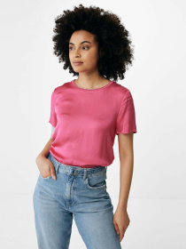 Футболки и поло MEXX модель FL2036033W Фото