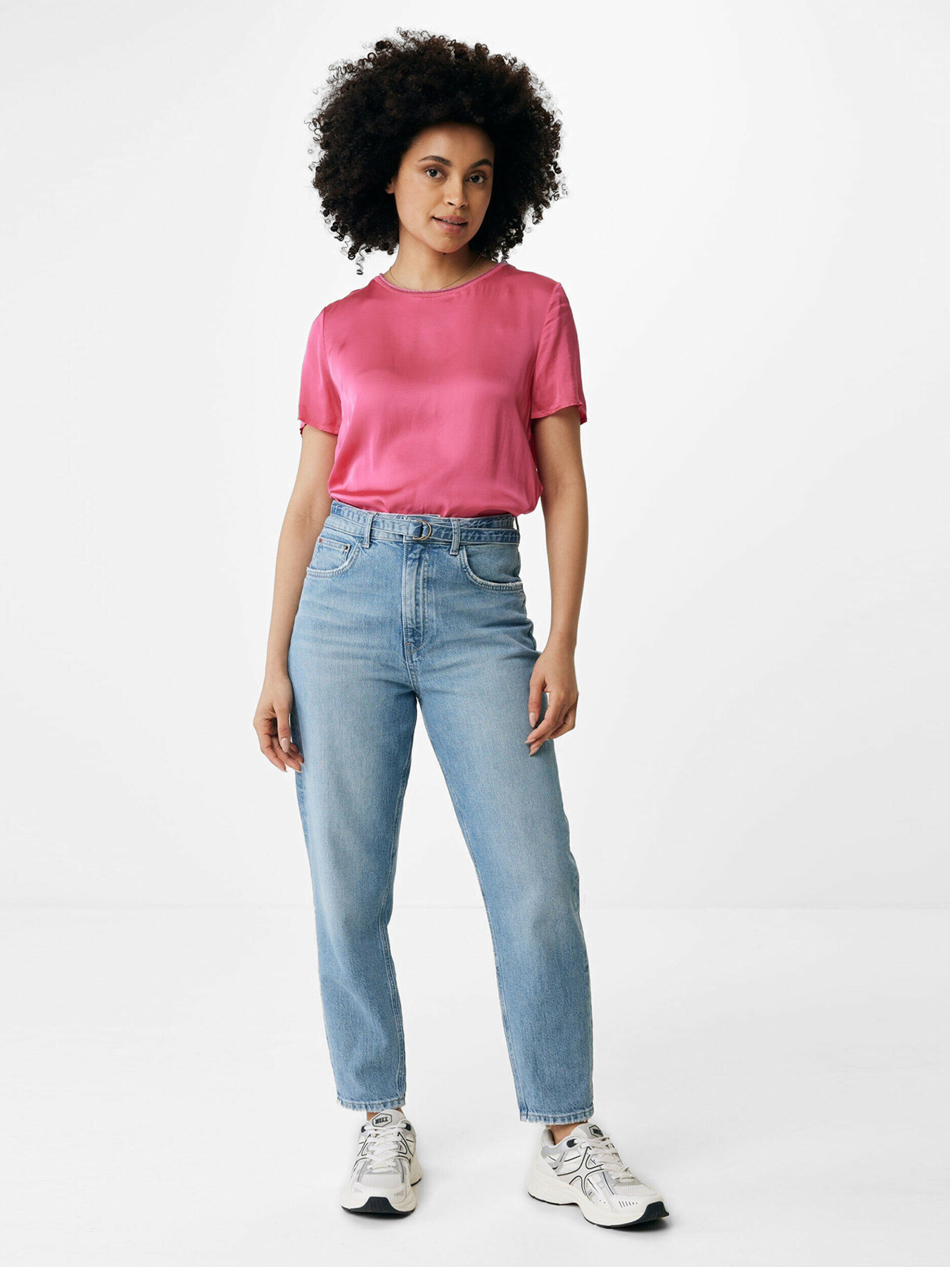 Футболки і поло MEXX модель FL2036033W Фото