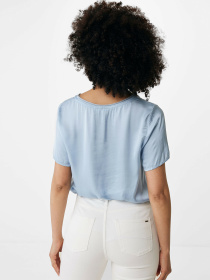 Футболки и поло MEXX модель FL2036033W Фото