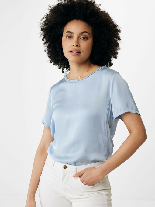 Футболки і поло MEXX модель FL2036033W Фото