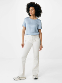 Футболки и поло MEXX модель FL2036033W Футболки и поло MEXX модель FL2036033W Фото